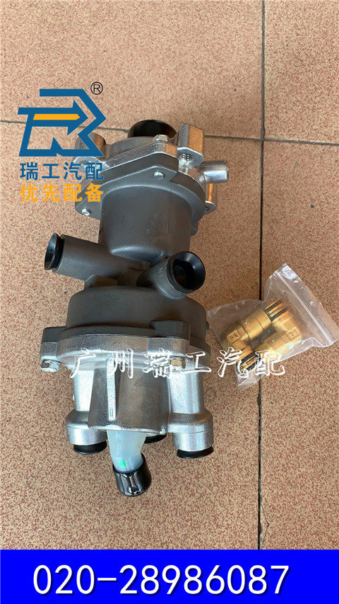 hino700货挂车日野刹车总泵  47160-3311