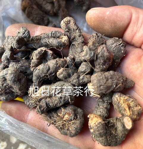九牛造 中药材 九盘龙 九牛糙 九牛七 五朵云 廖子七 可免费打粉