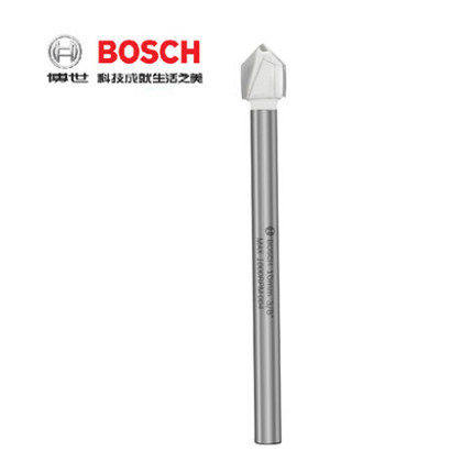 正品博世(BOSCH)玻璃钻头/瓷砖钻头系列（新款）怎么看?