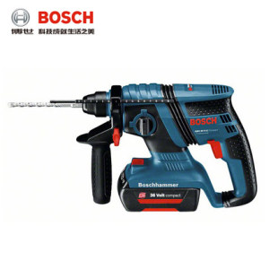 Compact BOSCH 36V双功能紧凑型充电电锤——GBH36V 正品 博世