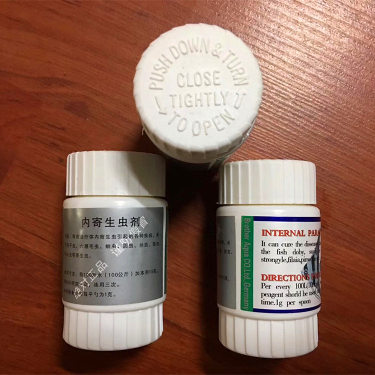 德国观赏鱼细菌烂尾水霉病白点