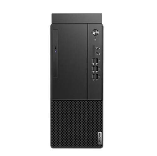 联想启天M540 整机办台电脑用全套主机971公专家用商用高式配leno