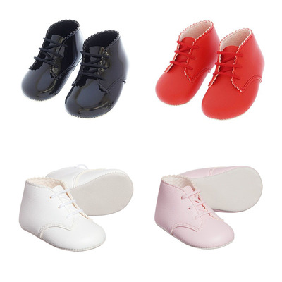 英国皇室软皮质软底EarlyDays