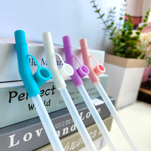 吸管保护套吸管转接头适用于Stanley杯子吸管盖硅胶延长管防尘塞