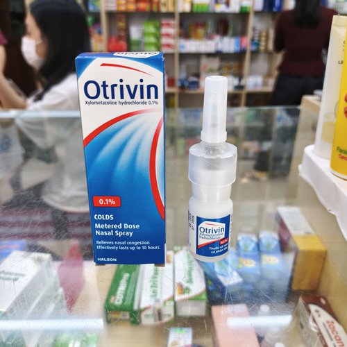 越南药店采购 安鼻灵10ml