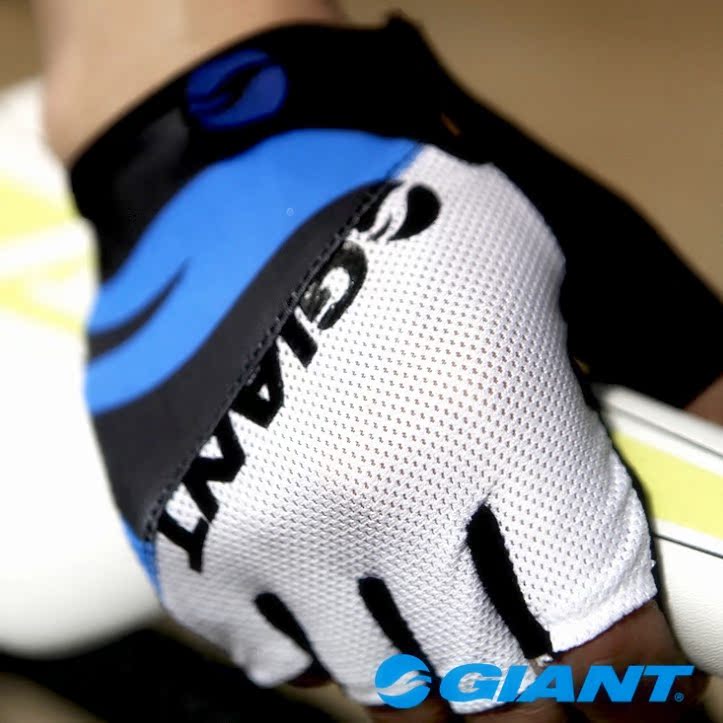 Gants de cyclisme mixte GIANT - Ref 2240141 Image 4