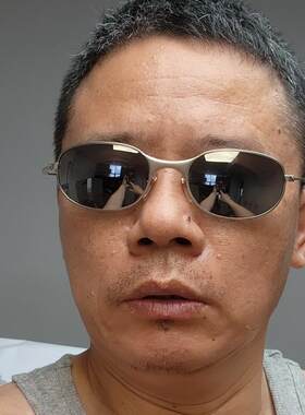 高档墨镜太阳眼镜骑行防风防护镜
