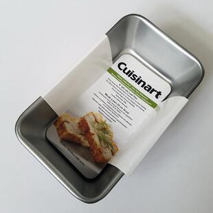 美国原单正品9寸吐司模土司面包模不沾磅蛋糕模进口高档烘焙模具