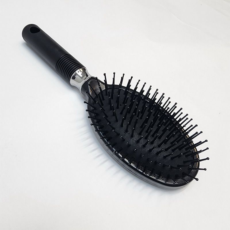 按摩梳顺发美发梳气囊梳卷发梳气垫梳造型化妆大板梳子环保出口