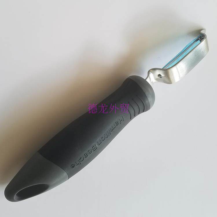 刮皮刀刮皮器蔬果土豆削皮器
