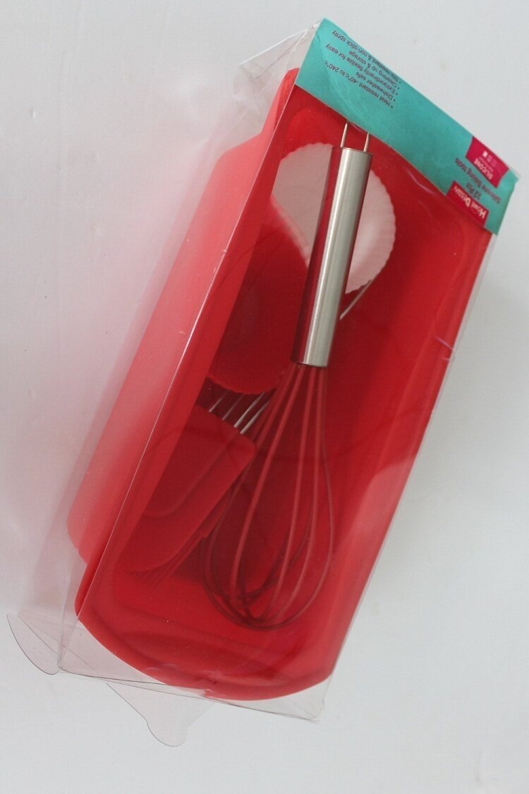外贸原单烘焙工具套装DIY西点入门烘培器具套餐烤箱蛋糕模具