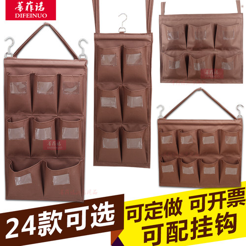 客房工作车客房牛津布工作车防水
