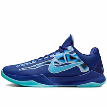 薪火Nike Zoom Kobe 5 Protro 科比5X光透视篮球鞋男鞋HJ4303-400