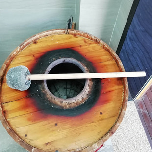 钢丝球刷子耐高温铁丝木桶不锈钢炉子清洁木炭烤饼炉烧饼锅盔炉刷