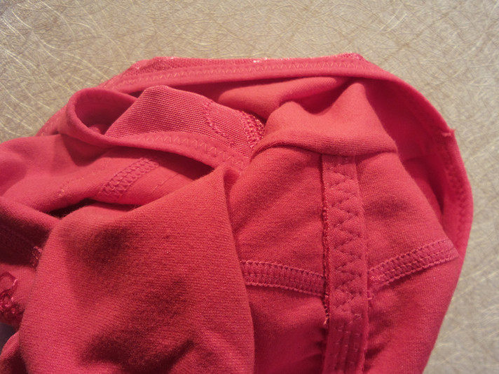 Body en coton - Ref 649799 Image 5