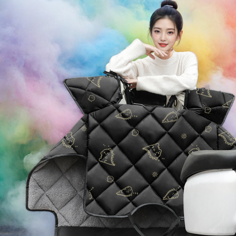 九号Mzmix防水挡风被冬季加厚