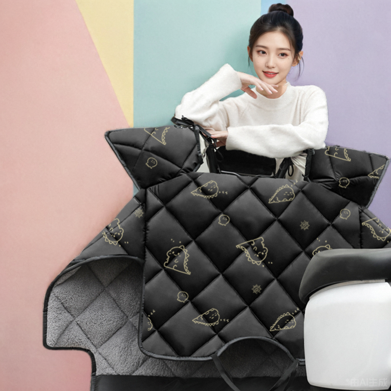 九号Mz-MIX防水挡风被冬季加厚绒