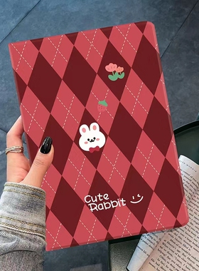 适用于2025华为MatePad11.5S英寸2024款SE11寸保护套10.8英寸10.4寸GT荣耀平板9V8PRO卡通12.1寸10.1寸V6M6M5