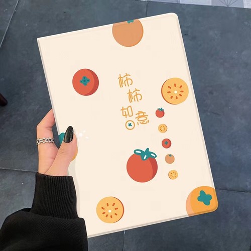 适用2025款iPadPro保护套2022新款iPadAir7保护套mini54平板壳pro11苹果air6防摔10.2寸iPad9软壳7代迷你5套8