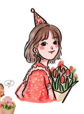 照葫芦画瓢头像定制8折优惠