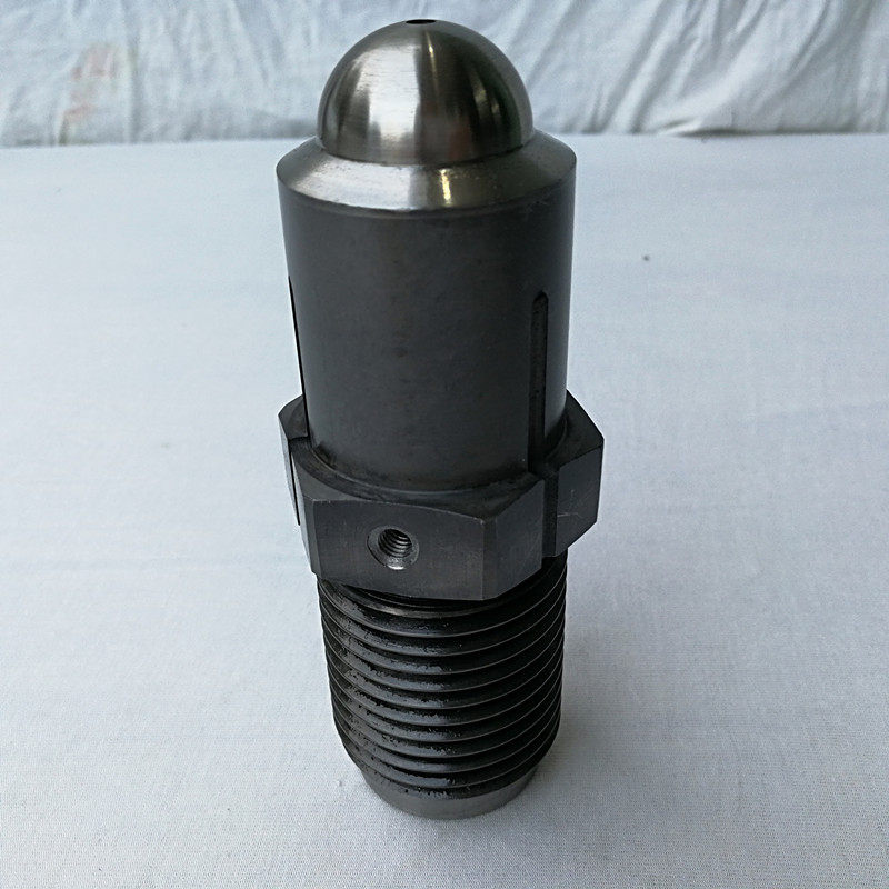 海天注塑机配件 2代机标准喷嘴m45x4x138mm射嘴