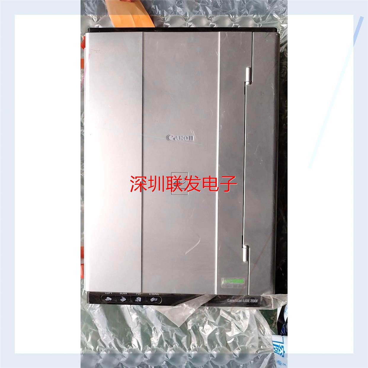 议价lide700f 佳能便携式图文扫描仪 实物拍摄 包好