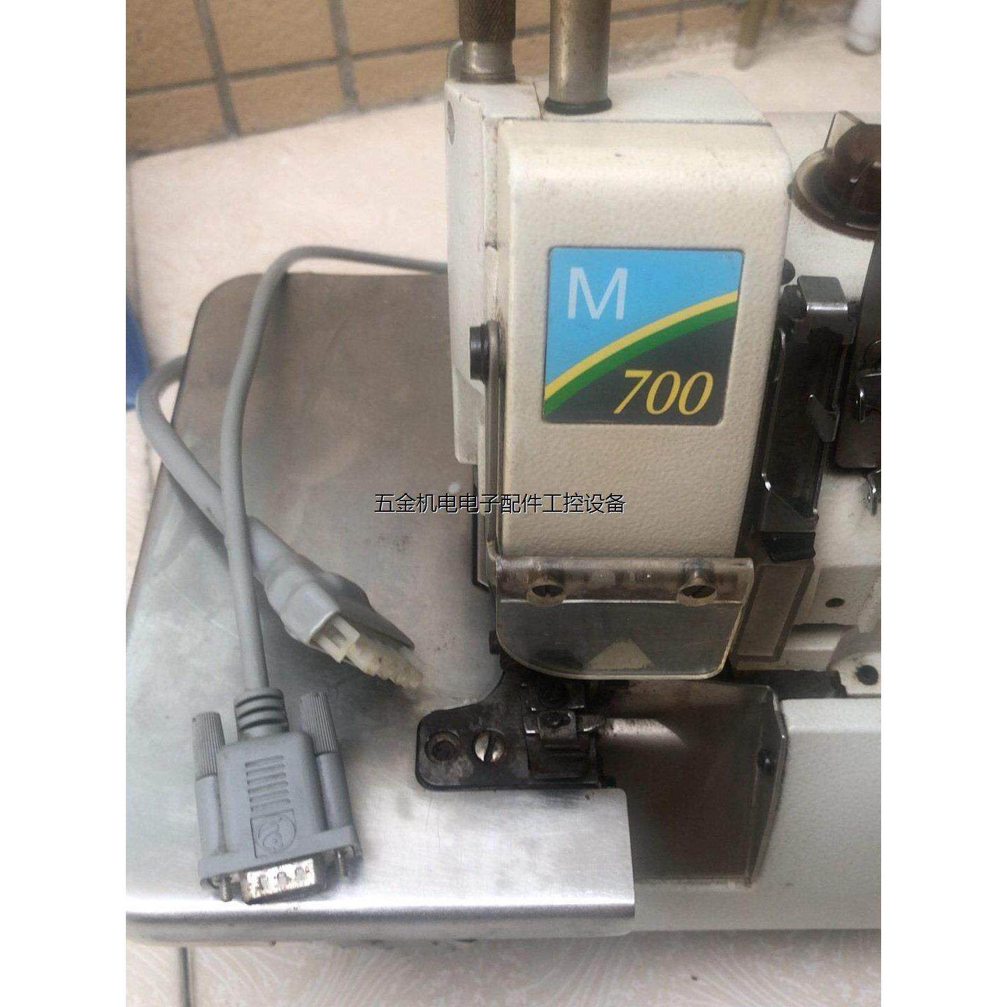 议价现货打边日本飞马款牌正宗700锁边机拷边机密拷机包缝机三线