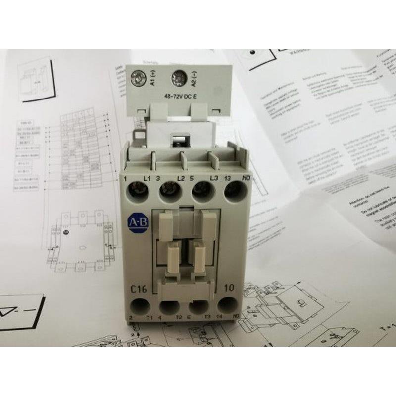 议价议价100-C09EA10 100-C12EA10 100-C16EA10全新原装AB直流接