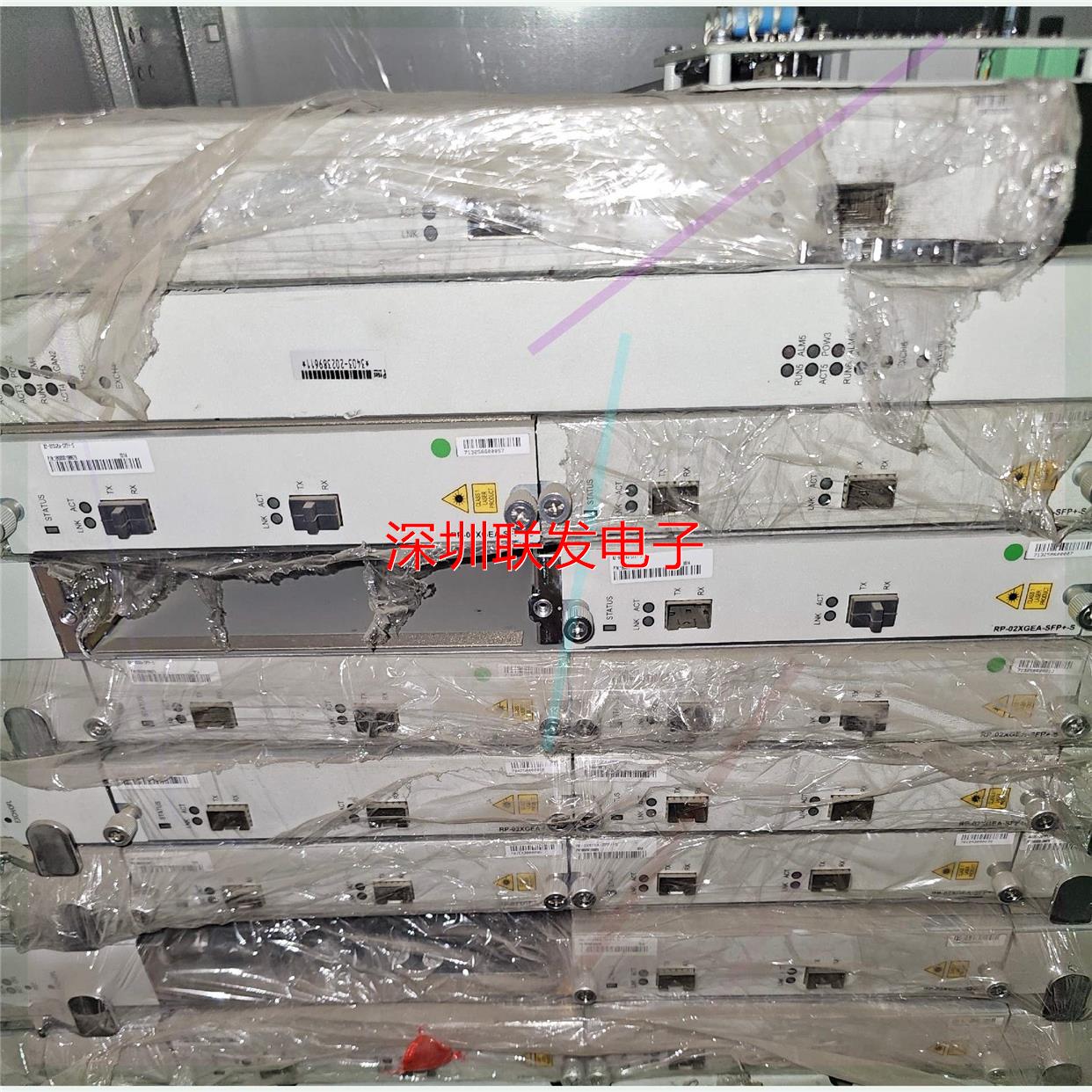 议价中兴M6000，母板M6K-BPFU-40-B2，子卡RP-买家必读：本公司销