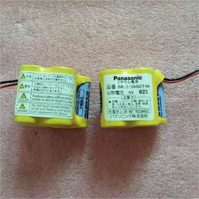 议价原装FANUC BR-2/3AGCT4A A06B-6114-K504 全新无包装买家必读