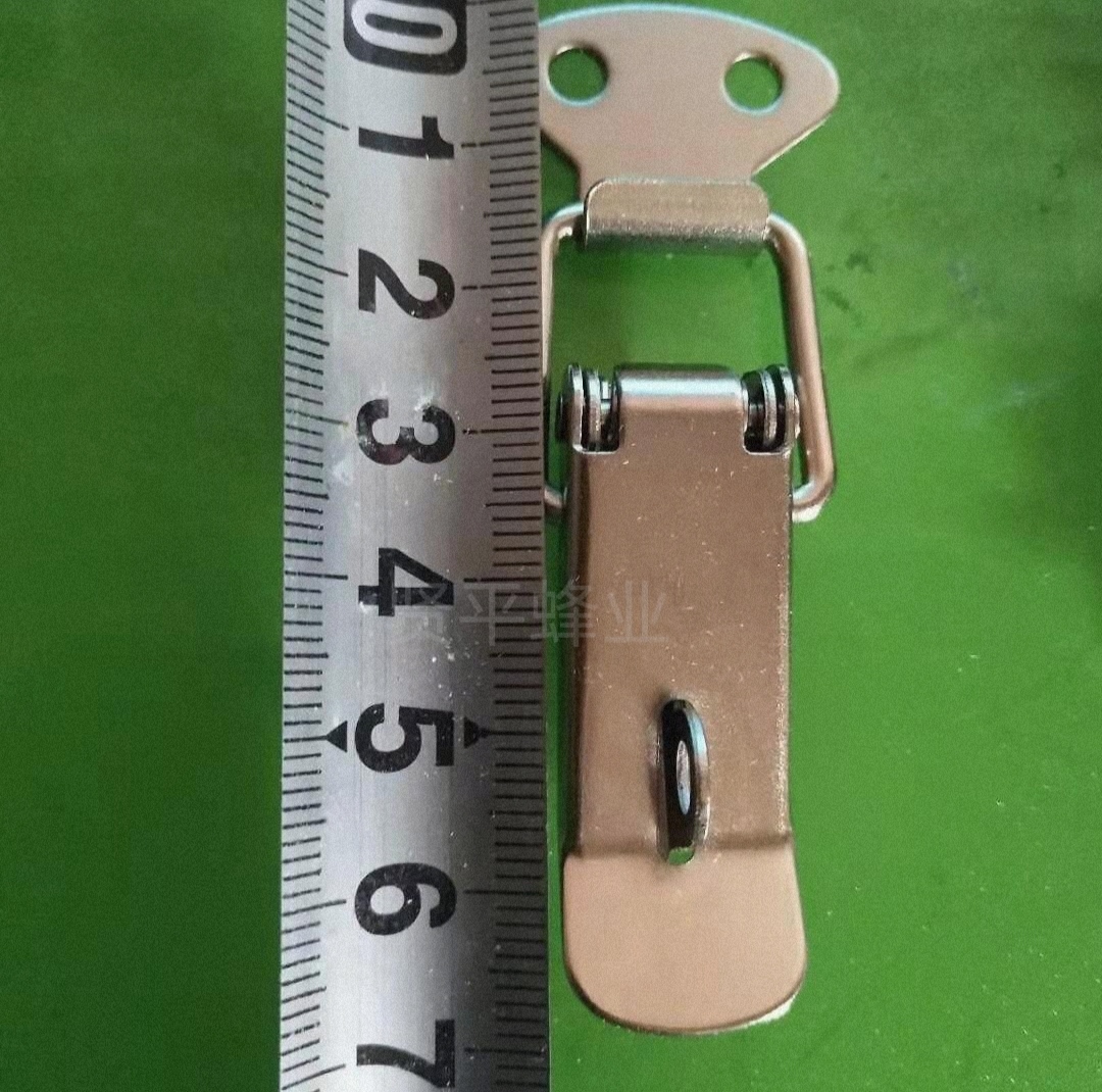 连接扣蜂箱蜜蜂中蜂格子圆桶