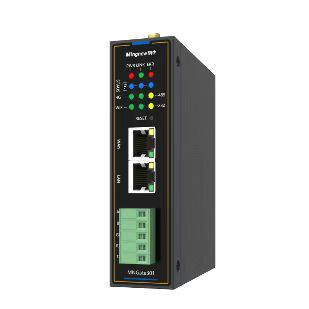 上海明牛MNGate301-L/401-L PLC远程调试下载 手机监控数据采集