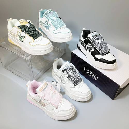 PN男女高端低帮厚底板鞋增高复古潮流运动板鞋秋冬百搭休闲学长鞋