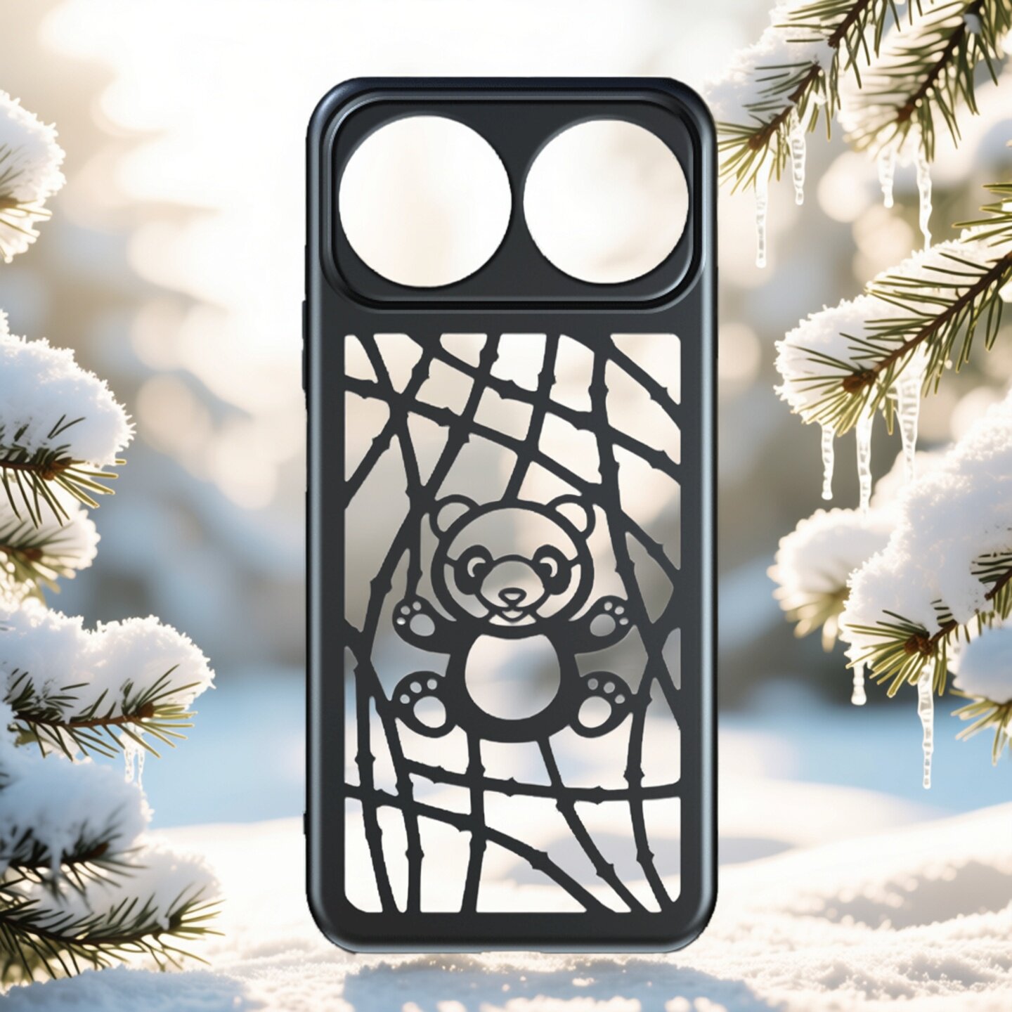 适用华为nova15/15pro镂空手机壳14/14pro洞洞10pro散热透气nova12/13超薄软壳8/9保护壳15ultra小众潮13pro