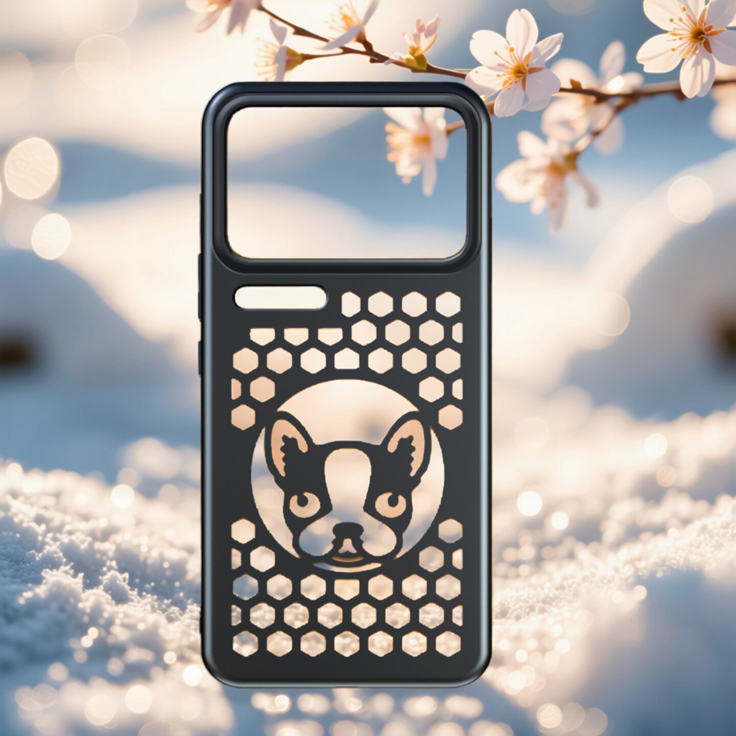 适用小米17镂空手机壳15/17pro创意17至尊生肖14/15ULtar超薄17max软壳散热透气12/14pro洞洞13/13pro保护壳