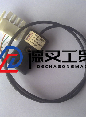 JUNGHEINRICH永恒力叉车配件 原装 转向传感器 50023302