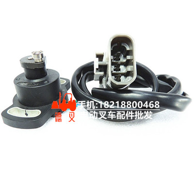 NISSAN 方向传感器25511-41H02 深圳德叉DeCha