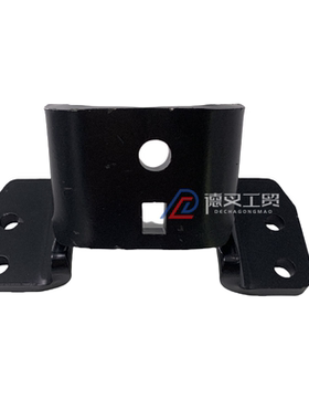 12311-23360-71 发动机支架(左) 丰田叉车配件 7F1DZ