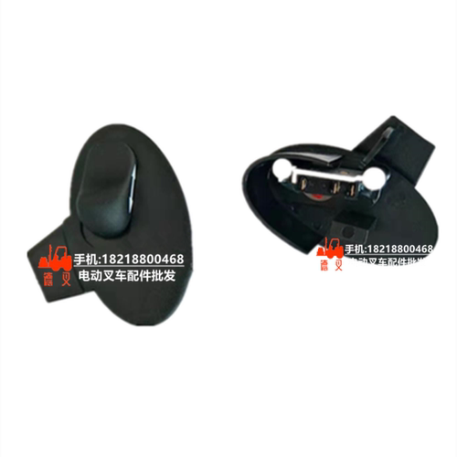 永恒力叉车档位开关前后换档