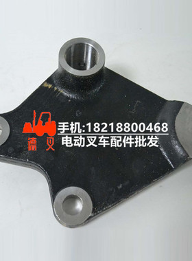 力至优2吨叉车  FB\FBA20/25/28/30P-70S 三连板 14300-62961推荐