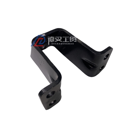 12315-23440-71 发动机支架(左) 丰田叉车配件