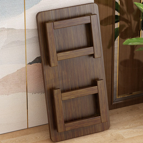 可折叠桌茶几家用小桌子