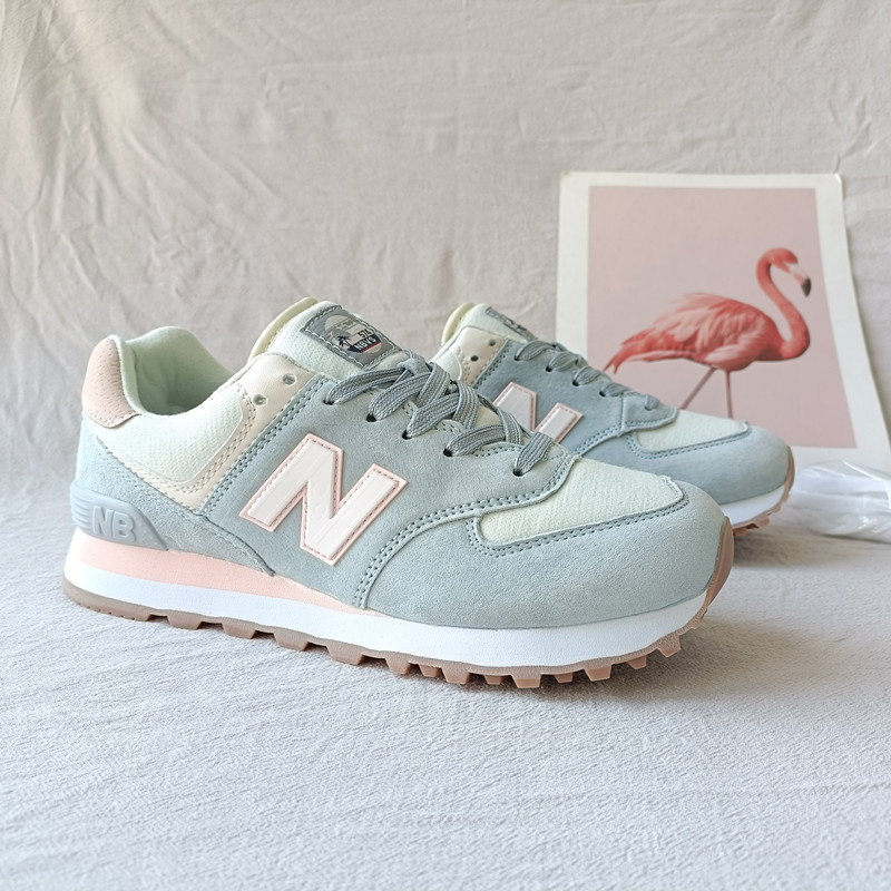 新品3折丨官方正品丨574休闲