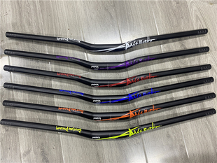 PASS QUEST阻击手山地车燕把 把横780mm PQ车把 AM/DH 31.8口径