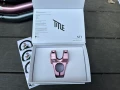 Title35 Caliber Pink Stem