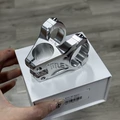 (New Product) Title St2 Silver 35 Caliber Stem