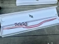 Title Downhill Handlebar 35 Caliber 38 Raised Pink