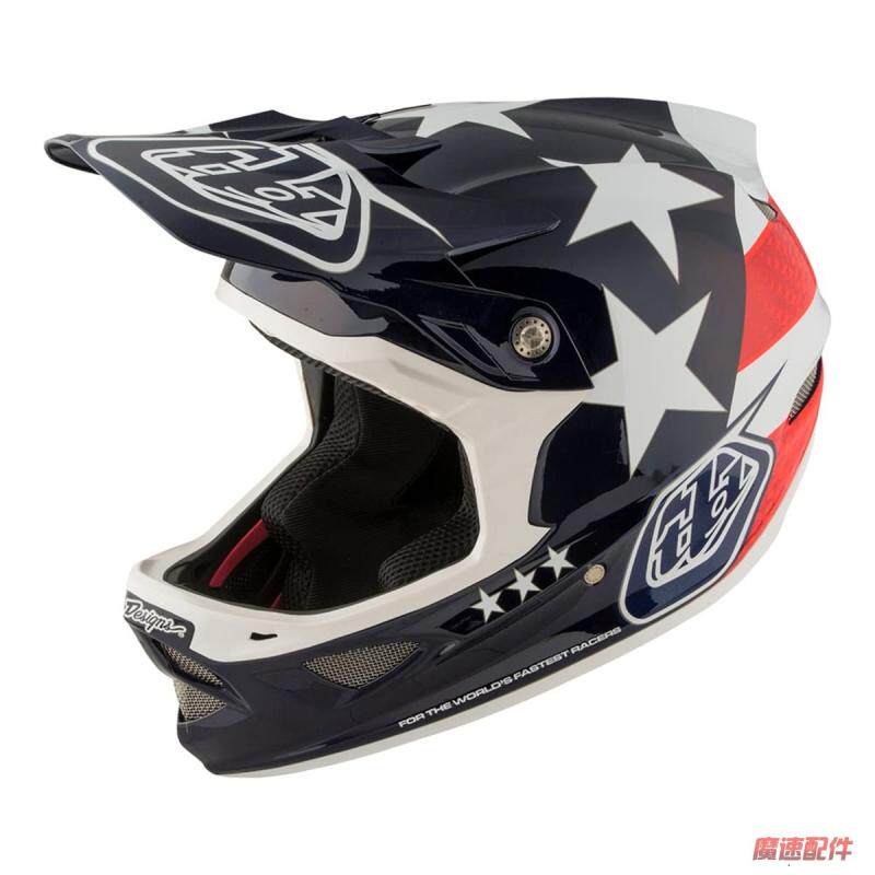 2018 paragraph TLD D3 MIPS system MTB Downhill DH Full helmet tld Full Face Helmet carbon fibrein the Bike/Riding equipment/Parts and Accessories , Riding Apparel/Riding equipment , Riding helmet  category - from Buy2taobao.com to provide professional Taobao agent buy service