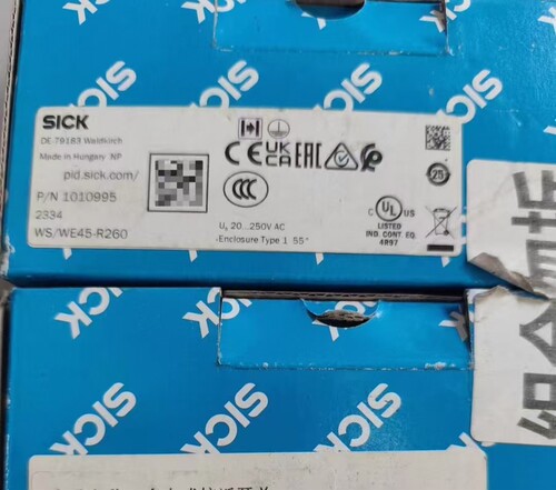 We45- R260