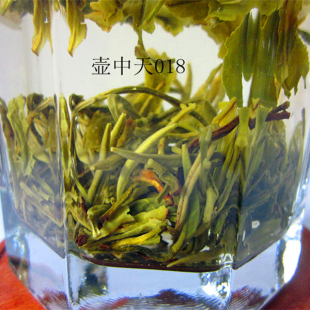 新茶上市茉莉花茶叶 浓香茉莉花茉莉绿茶 500克包邮浓香型